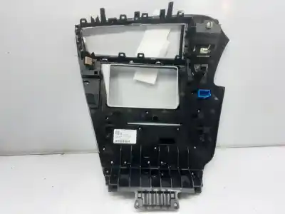 Pièce détachée automobile d'occasion commande de climatisation / chauffage pour citroen ds5  références oem iam 98102714zd  