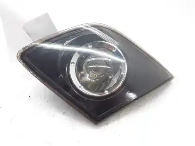 Peça sobressalente para automóvel em segunda mão farolim interior traseiro direito por mazda 3 berlina (bk) 2.0 crdt sportive referências oem iam br5s513h0b