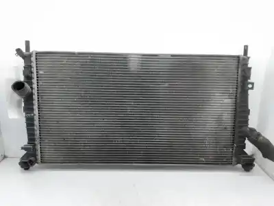 Автозапчасти б/у ВОДЯНОЙ РАДИАТОР за MAZDA 3 BERLINA (BK)  ссылки OEM IAM 3M5H8005TL  