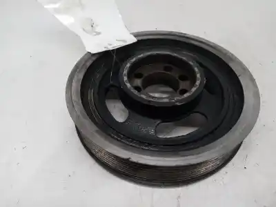 Peça sobressalente para automóvel em segunda mão polia do virabrequim por mazda 3 berlina (bk) 2.0 crdt sportive referências oem iam rf7j11401