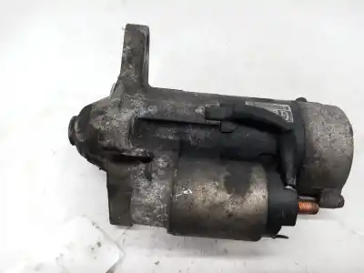 Peça sobressalente para automóvel em segunda mão motor de arranque por mazda 3 berlina (bk) 2.0 crdt sportive referências oem iam m002t88671