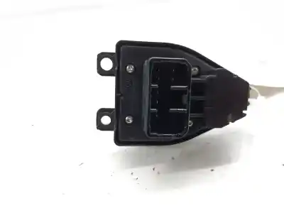 Peça sobressalente para automóvel em segunda mão comutador de espelhos retrovisores por mazda 3 berlina (bk) 2.0 crdt sportive referências oem iam bjoe66600