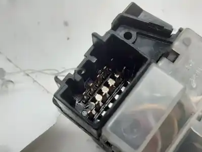 Peça sobressalente para automóvel em segunda mão comutador de limpa vidros por mazda 3 berlina (bk) 2.0 crdt sportive referências oem iam bp4n66128