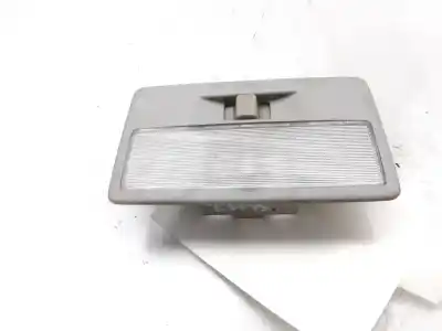 Peça sobressalente para automóvel em segunda mão luz interior por mazda 3 berlina (bk) 2.0 crdt sportive referências oem iam d35051310e77