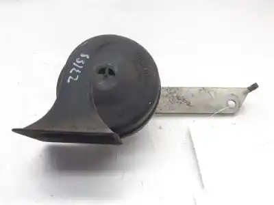 Peça sobressalente para automóvel em segunda mão buzina / sirene por mazda 3 berlina (bk) 2.0 crdt sportive referências oem iam bs3e6679y