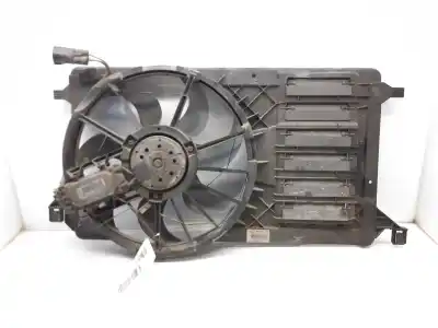 Peça sobressalente para automóvel em segunda mão termoventilador elétrico por mazda 3 berlina (bk) 2.0 crdt sportive referências oem iam 3n618c607ba