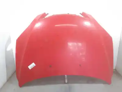Peça sobressalente para automóvel em segunda mão capot por mazda 3 berlina (bk) 2.0 crdt sportive referências oem iam bpyk5231xb