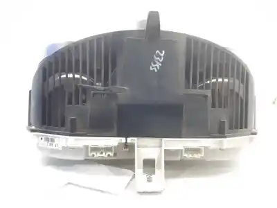 Peça sobressalente para automóvel em segunda mão quadrante por mazda 3 berlina (bk) 2.0 crdt sportive referências oem iam bp4k55430