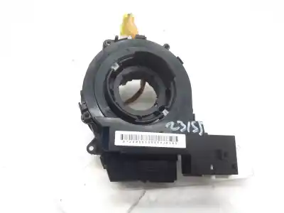 Peça sobressalente para automóvel em segunda mão fita do airbag por mazda 3 berlina (bk) 2.0 crdt sportive referências oem iam bs3e66cs0a