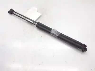 Pezzo di ricambio per auto di seconda mano AMMORTIZZATORI BAULE / PORTE per MAZDA 3 BERLINA (BK)  Riferimenti OEM IAM BP4K62620F  