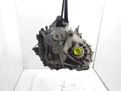 Peça sobressalente para automóvel em segunda mão caixa de velocidades por mazda 3 berlina (bk) 2.0 crdt sportive referências oem iam rf7j