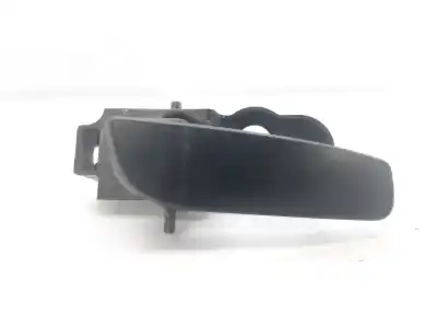 Second-hand car spare part interior left front handle for peugeot bipper básico oem iam references t014  