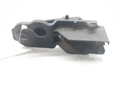 Pezzo di ricambio per auto di seconda mano maniglia interna anteriore sinistra per peugeot bipper básico riferimenti oem iam t014