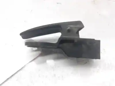 Second-hand car spare part interior left front handle for peugeot bipper básico oem iam references t014  