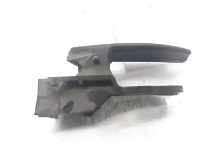 Pezzo di ricambio per auto di seconda mano maniglia interna anteriore destra per peugeot bipper básico riferimenti oem iam t044