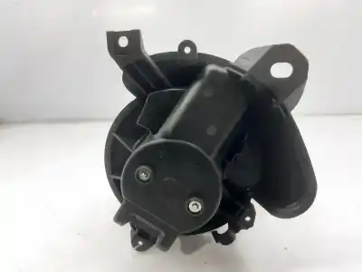 Pezzo di ricambio per auto di seconda mano ventola riscaldamento per peugeot bipper básico riferimenti oem iam 507730100