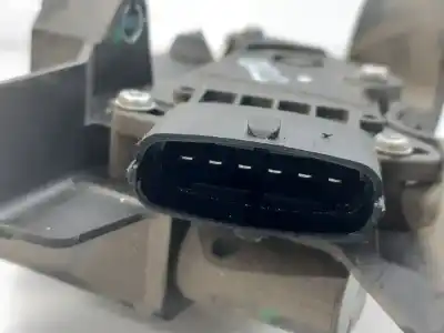 Second-hand car spare part potentiometer for peugeot bipper básico oem iam references 51801577  