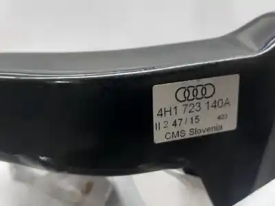 Автозапчасти б/у педаль тормоза за audi a6 c7 avant (4g5, 4gd) 3.0 tdi ссылки oem iam 4g1723117