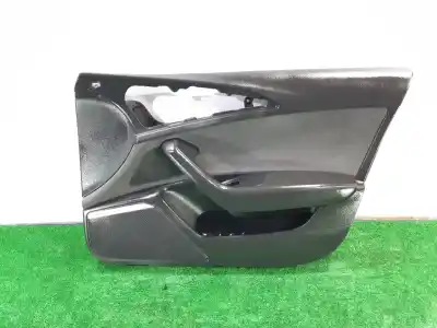 Автозапчастина б/у обработка передніх правіх дверей для audi a6 c7 avant (4g5, 4gd) 3.0 tdi посилання на oem iam 4g1867022  