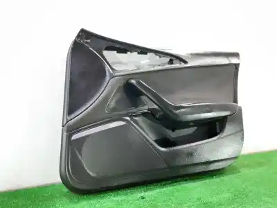 Автозапчастина б/у обработка передніх правіх дверей для audi a6 c7 avant (4g5, 4gd) 3.0 tdi посилання на oem iam 4g1867022  