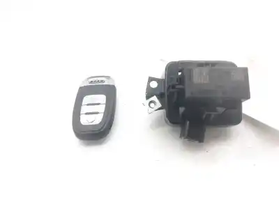 Автозапчасти б/у переключатель стартера за audi a6 c7 avant (4g5, 4gd) 3.0 tdi ссылки oem iam 4h0909131  