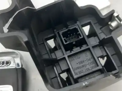 Автозапчасти б/у переключатель стартера за audi a6 c7 avant (4g5, 4gd) 3.0 tdi ссылки oem iam 4h0909131  