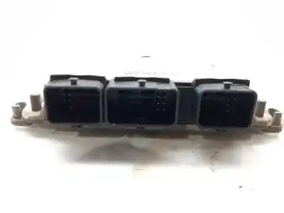 Gebrauchtes Autoersatzteil ECU-MOTORSTEUERGERÄT UCE Motorsteuergerät zum PEUGEOT 307 BREAK / SW (S1)  OEM-IAM-Referenzen 9644606180  