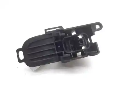 Second-hand car spare part INTERIOR RIGHT FRONT HANDLE for NISSAN MICRA (K12E)  OEM IAM references 80670AX603  
