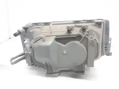 Second-hand car spare part left headlight for mercedes-benz 190 (bm 201) om601911 oem iam references   