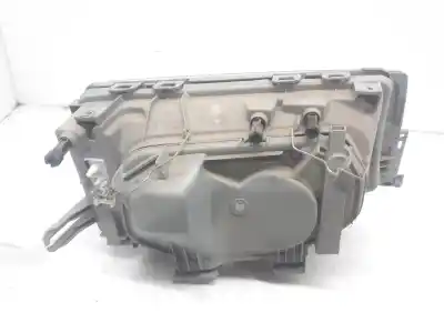 Second-hand car spare part left headlight for mercedes-benz 190 (bm 201) om601911 oem iam references   