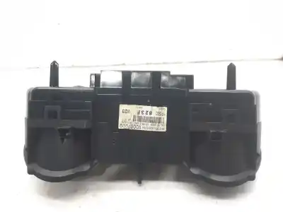 Second-hand car spare part dashboard for seat leon (1p1) 2.0 tdi 16v oem iam references 1p0920823f