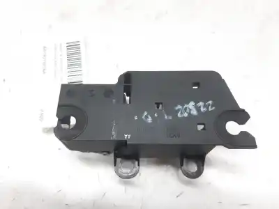 Second-hand car spare part interior right rear handle for ford kuga (cbv) titanium oem iam references 3m51r22600aa