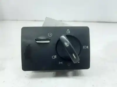 Second-hand car spare part headlights switch for ford kuga (cbv) titanium oem iam references 7m5t13a024ga