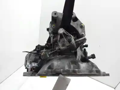Second-hand car spare part GEARBOX for OPEL CORSA D  OEM IAM references Z12XEP  5 VELOCIDADES