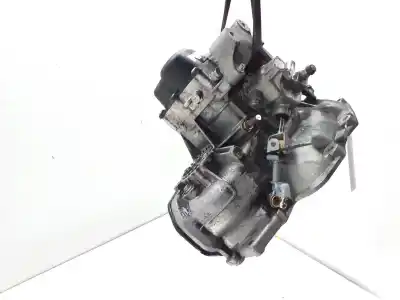 Second-hand car spare part gearbox for opel corsa d cmon oem iam references z12xep  5 velocidades