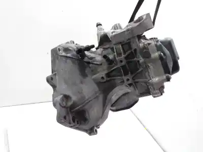 Second-hand car spare part gearbox for opel corsa d cmon oem iam references z12xep  5 velocidades