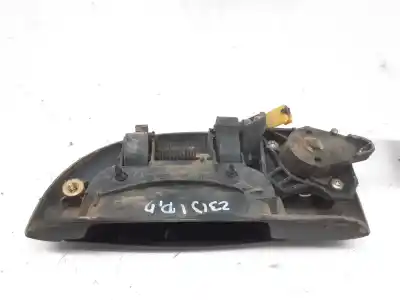 Piesă de schimb auto la mâna a doua mâner exterior fațã dreapta pentru renault kangoo (f/kc0) rn/alap modell (kcoa/c/d/e/h/u) referințe oem iam 7700354479 Piesă de schimb auto la mâna a doua mâner exterior fațã dreapta pentru renault kangoo (f/kc0) rn/alap modell (kcoa/c/d/e/h/u) referințe oem iam 7700354479