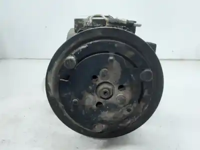 İkinci el araba yedek parçası klima kompresörü için renault kangoo (f/kc0) rn/alap modell (kcoa/c/d/e/h/u) oem iam referansları 7700100417d  