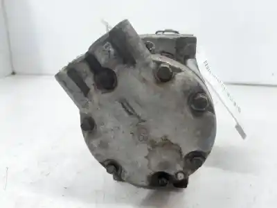Piesă de schimb auto la mâna a doua compresor de aer condiționat pentru renault kangoo (f/kc0) rn/alap modell (kcoa/c/d/e/h/u) referințe oem iam 7700100417d Piesă de schimb auto la mâna a doua compresor de aer condiționat pentru renault kangoo (f/kc0) rn/alap modell (kcoa/c/d/e/h/u) referințe oem iam 7700100417d