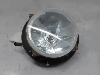 Pezzo di ricambio per auto di seconda mano faro anteriore sinistro per suzuki santana santana 350 riferimenti oem iam 332893