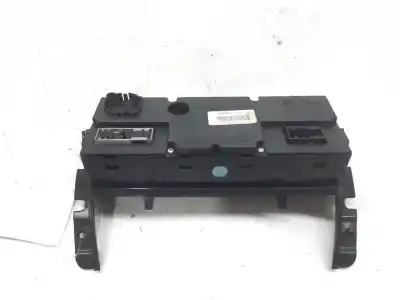 Peça sobressalente para automóvel em segunda mão comando de sofagem (chauffage / ar condicionado) por fiat croma (194_) 1.9 d multijet (194axc1b 194axc12) referências oem iam 735398760