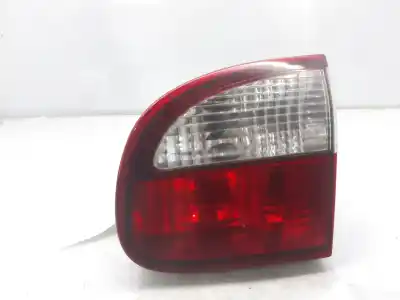 Peça sobressalente para automóvel em segunda mão farolim interior traseiro direito por daewoo lanos sx referências oem iam 9k26b  