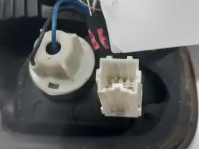 Peça sobressalente para automóvel em segunda mão farolim interior traseiro direito por daewoo lanos sx referências oem iam 9k26b  