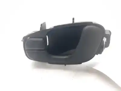 Second-hand car spare part interior left rear handle for daewoo lanos sx oem iam references 96304018  