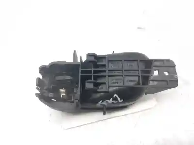 Second-hand car spare part interior right rear handle for daewoo lanos sx oem iam references 96304019