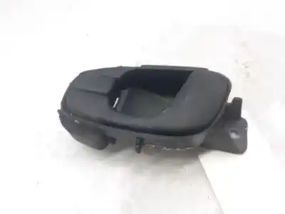 Second-hand car spare part interior left front handle for daewoo lanos sx oem iam references 96304018