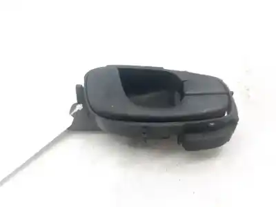 Second-hand car spare part interior right front handle for daewoo lanos sx oem iam references 96304019
