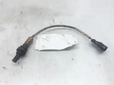 Peça sobressalente para automóvel em segunda mão sonda lambda por fiat panda (169) 1.2 8v dynamic referências oem iam 0za532a10