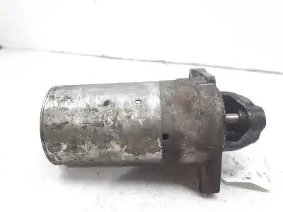 Peça sobressalente para automóvel em segunda mão motor de arranque por fiat panda (169) 1.2 8v dynamic referências oem iam f000al0320
