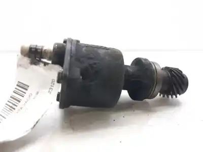 İkinci el araba yedek parçası FREN BASINÇ / VAKUM POMPASI için SEAT CORDOBA BERLINA (6K2)  OEM IAM referansları 028207A  